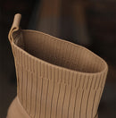 Bota Feminina Texana Western Dallas