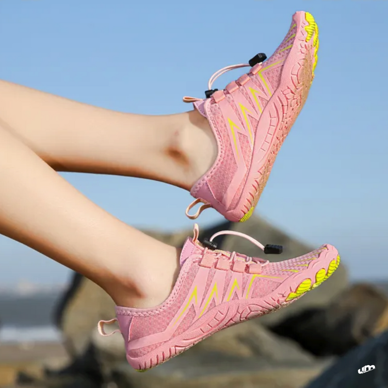 Tênis Impermeável TerraTrail