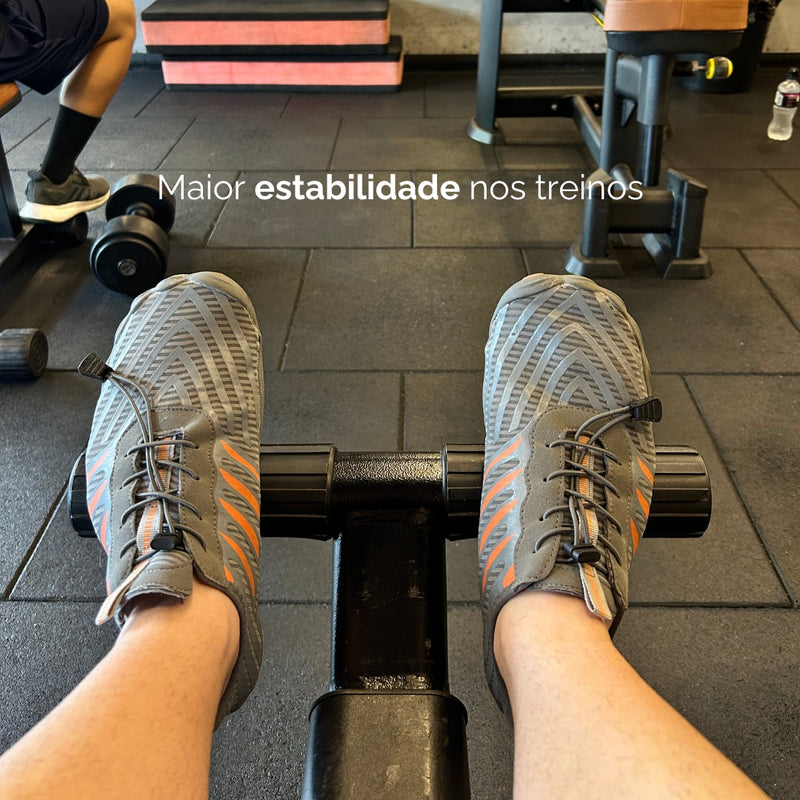 Tênis Impermeável TerraTrail