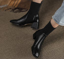 Bota Feminina Texana Western Dallas