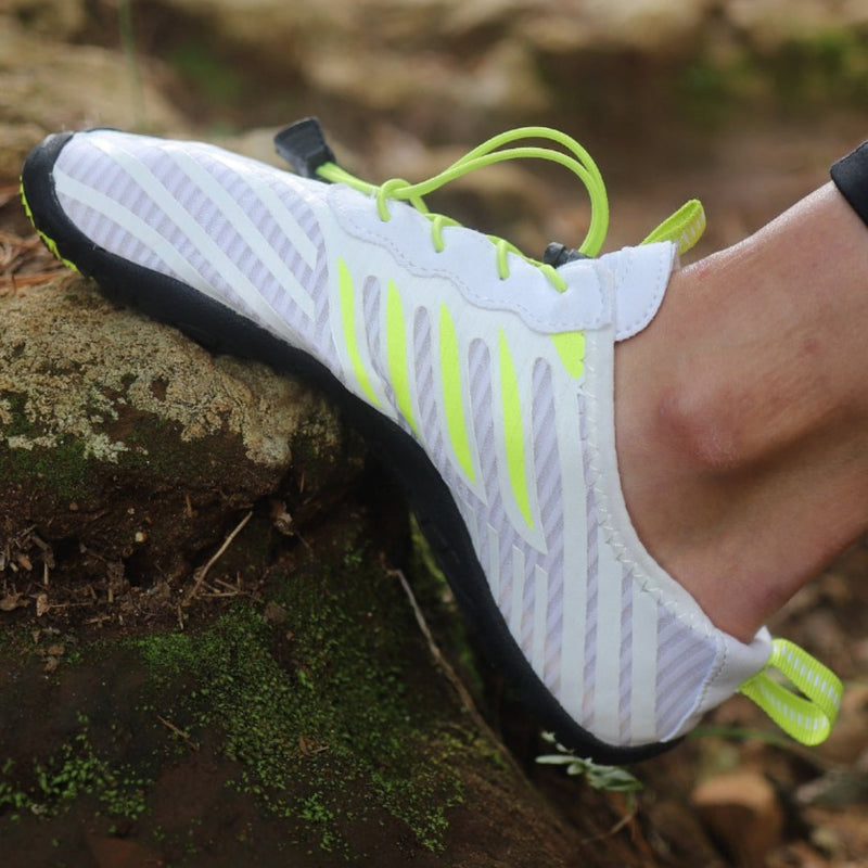 Tênis Impermeável TerraTrail