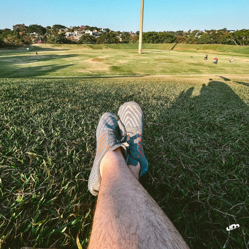 Tênis Impermeável TerraTrail