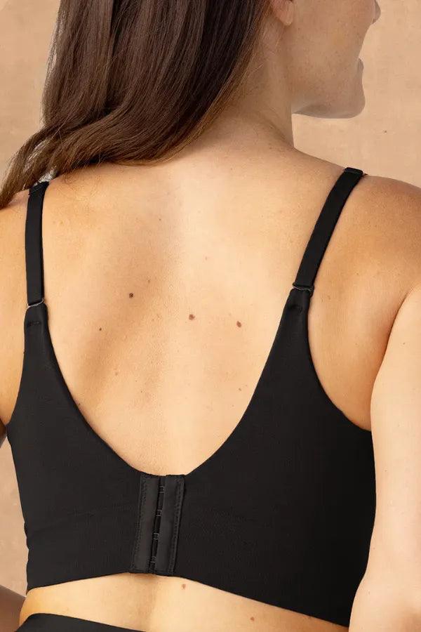 Sutiã Modelador Respirável Libelle - [30% DE DESCONTO NA COMPRA DE 4 PEÇAS]