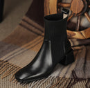 Bota Feminina Texana Western Dallas
