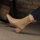 Bota Feminina Texana Western Dallas