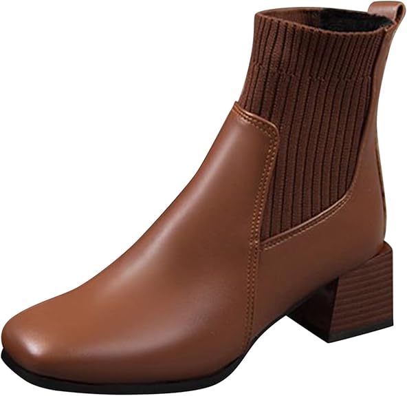 Bota Feminina Texana Western Dallas