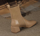 Bota Feminina Texana Western Dallas
