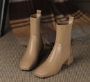 Bota Feminina Texana Western Dallas