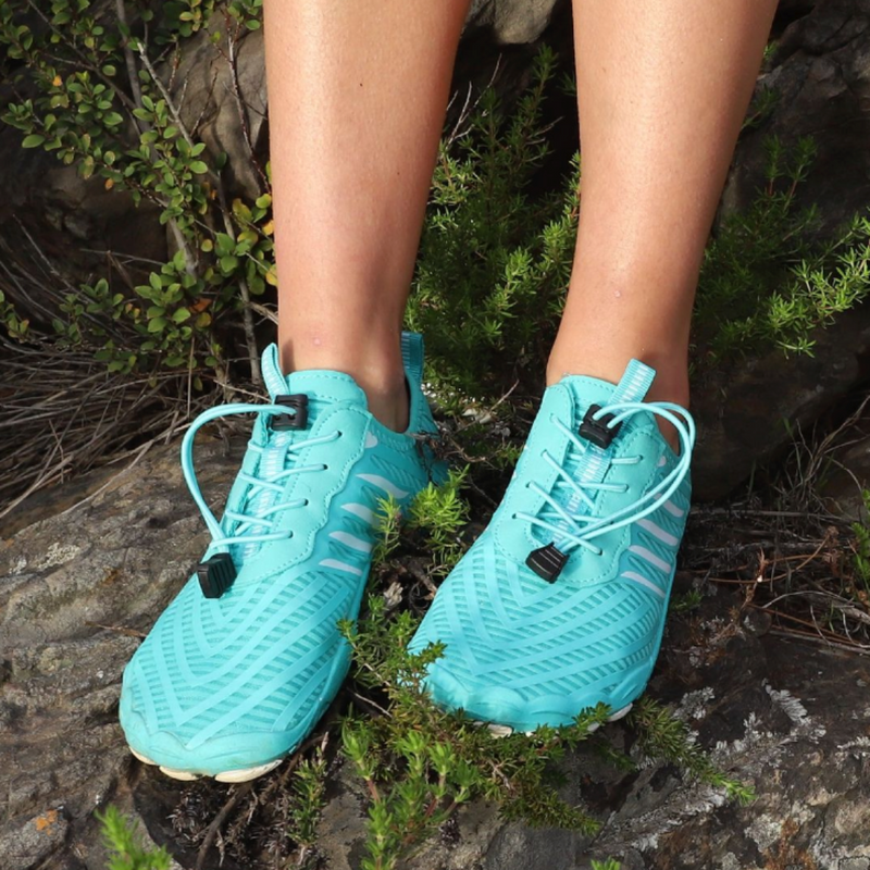 Tênis Impermeável TerraTrail