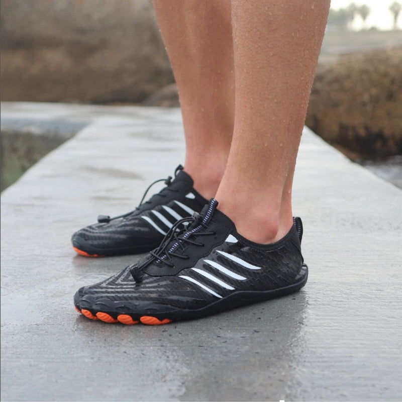 Tênis Impermeável TerraTrail