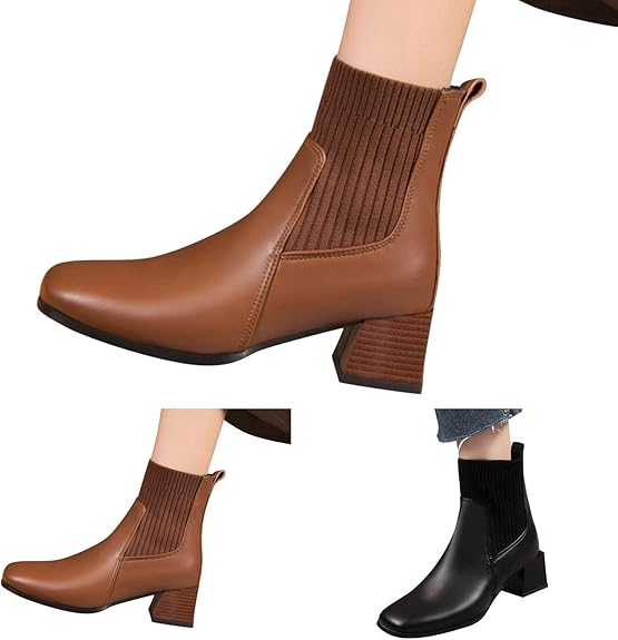 Bota Feminina Texana Western Dallas