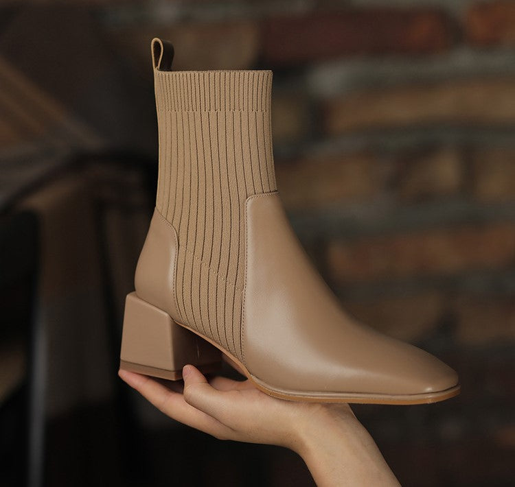 Bota Feminina Texana Western Dallas