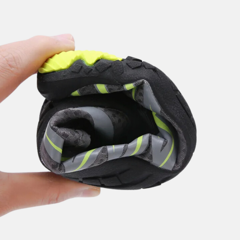 Tênis Impermeável TerraTrail