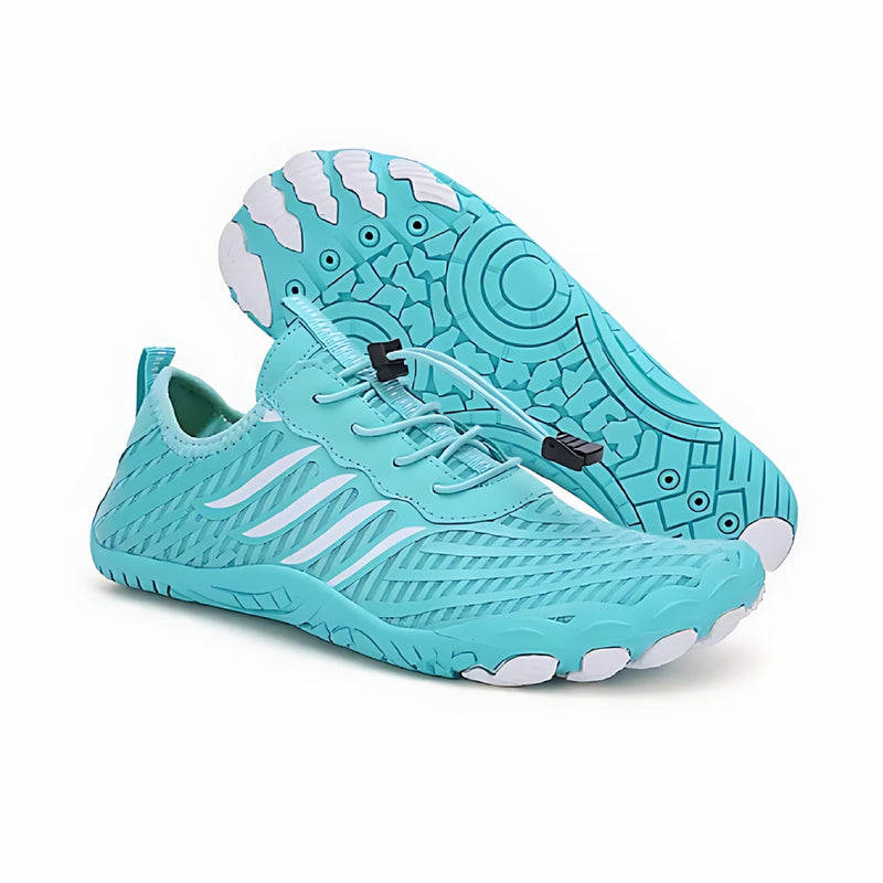 Tênis Impermeável TerraTrail