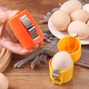 Quebra-Ovos 2 em 1 - Open Egg [LEVE 3 E ECONOMIZE!]