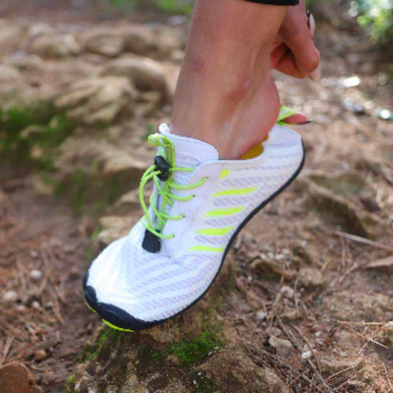Tênis Impermeável TerraTrail