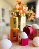 Quebra-Ovos 2 em 1 - Open Egg [LEVE 3 E ECONOMIZE!]