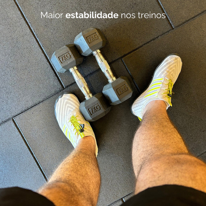 Tênis Impermeável TerraTrail