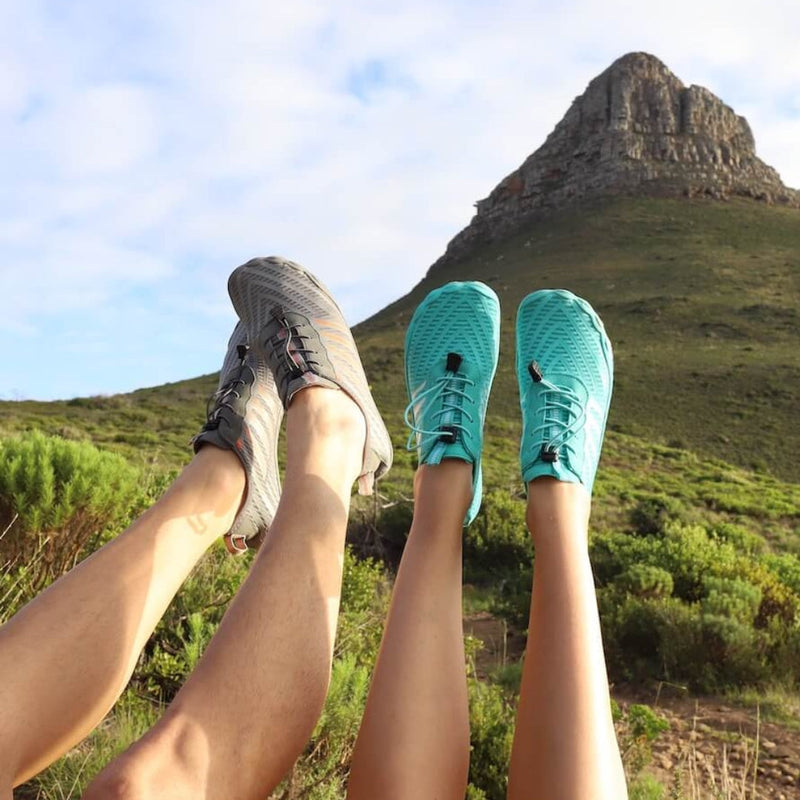 Tênis Impermeável TerraTrail