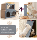 Protetor de Móveis Adesivo  Cloud Paws