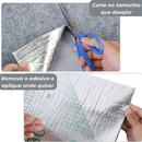 Protetor de Móveis Adesivo  Cloud Paws