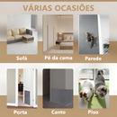 Protetor de Móveis Adesivo  Cloud Paws