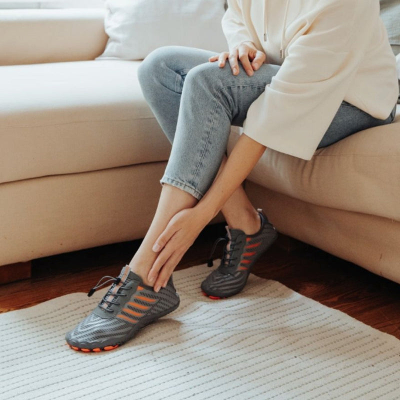 Tênis Impermeável TerraTrail