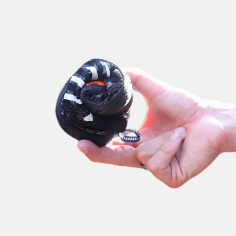 Tênis Impermeável TerraTrail