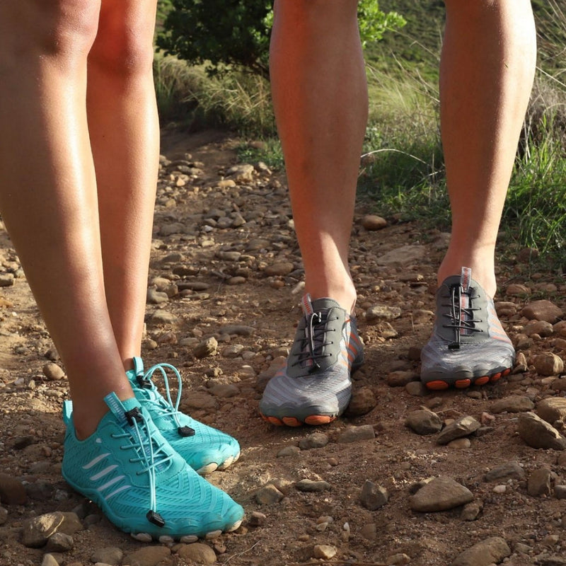 Tênis Impermeável TerraTrail