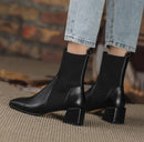 Bota Feminina Texana Western Dallas