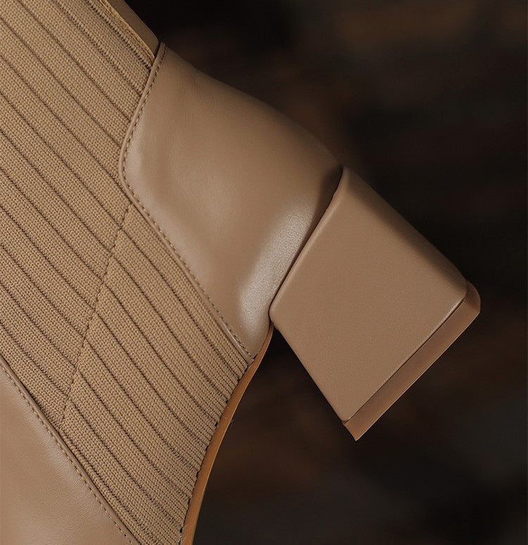 Bota Feminina Texana Western Dallas