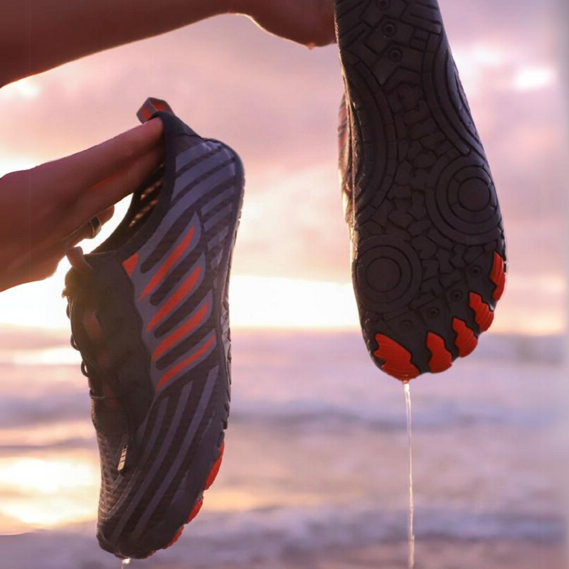 Tênis Impermeável TerraTrail