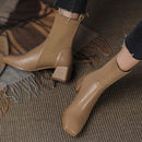 Bota Feminina Texana Western Dallas