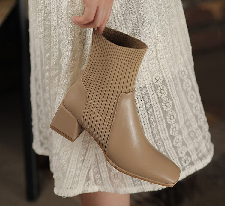 Bota Feminina Texana Western Dallas