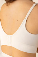 Sutiã Modelador Respirável Libelle - [30% DE DESCONTO NA COMPRA DE 4 PEÇAS]