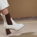 Bota Feminina Texana Western Dallas